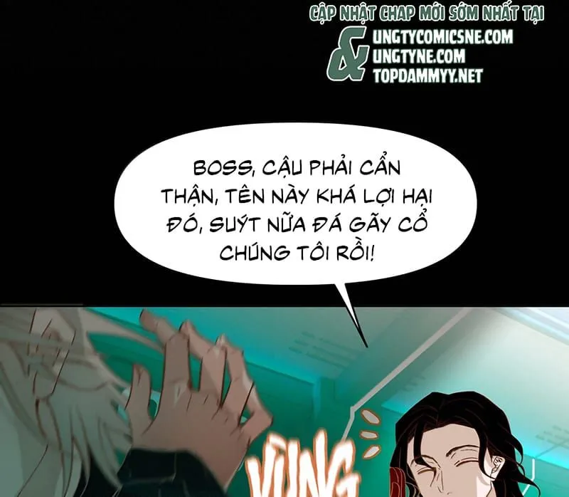Tuyệt Xử Phùng Sinh Chap 126 - Next Chap 127