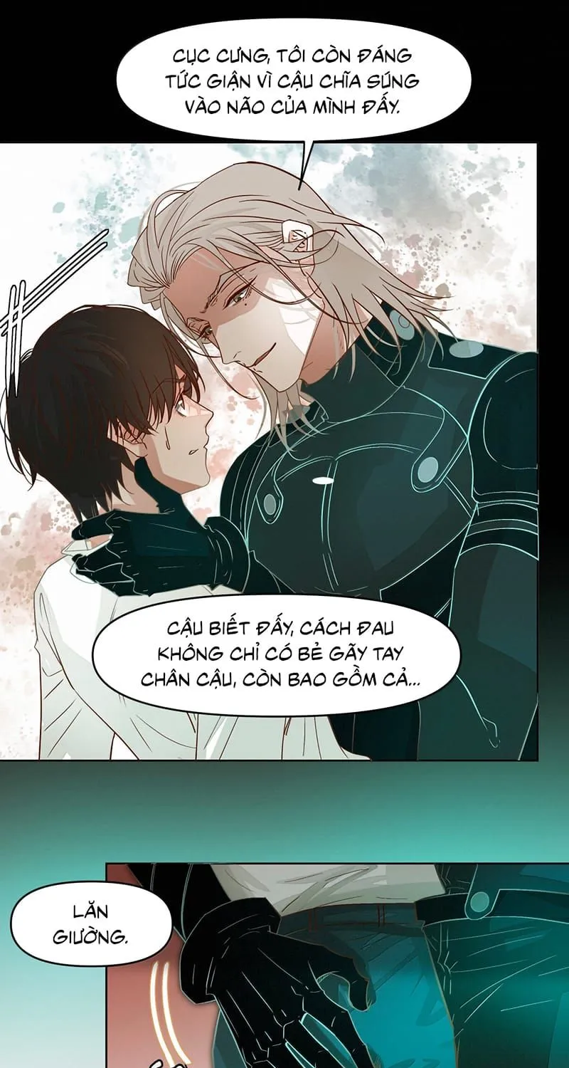 Tuyệt Xử Phùng Sinh Chap 126 - Next Chap 127