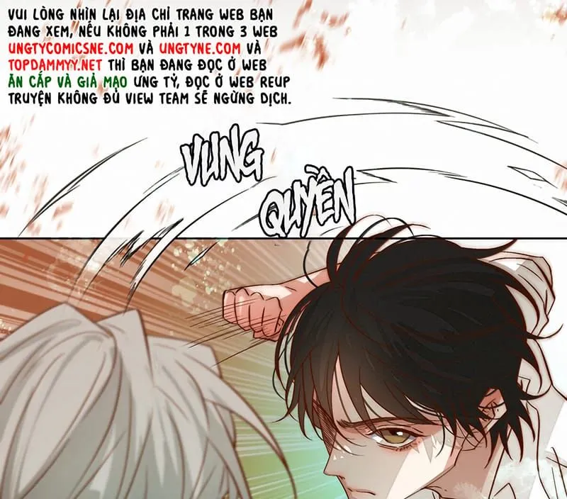 Tuyệt Xử Phùng Sinh Chap 126 - Next Chap 127