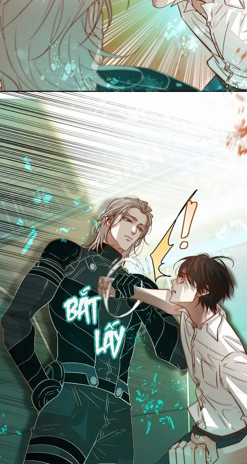 Tuyệt Xử Phùng Sinh Chap 126 - Next Chap 127