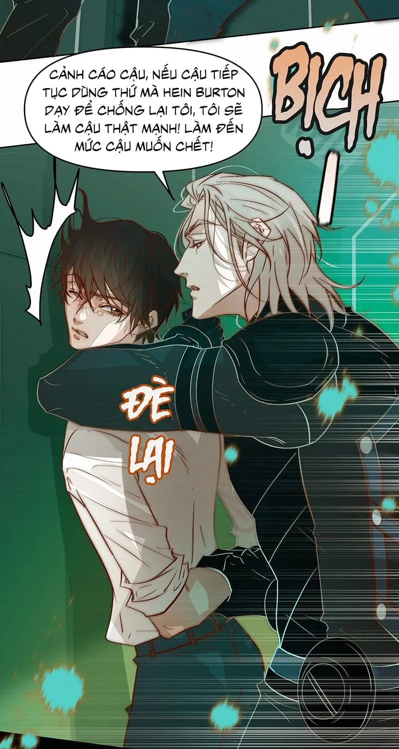 Tuyệt Xử Phùng Sinh Chap 126 - Next Chap 127