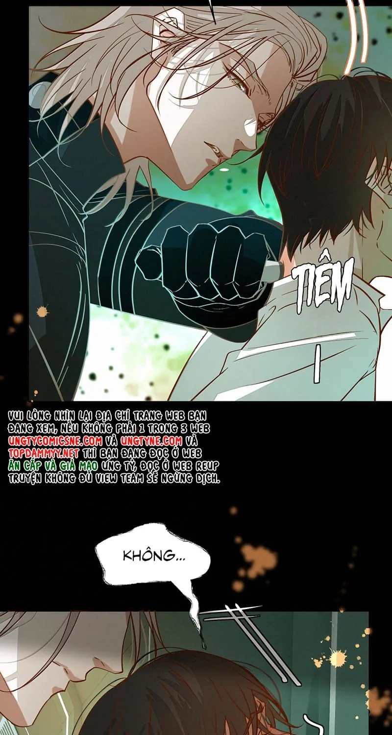 Tuyệt Xử Phùng Sinh Chap 126 - Next Chap 127