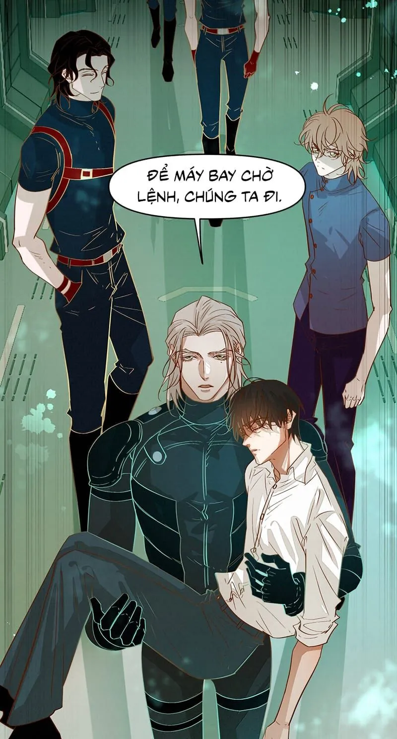 Tuyệt Xử Phùng Sinh Chap 126 - Next Chap 127