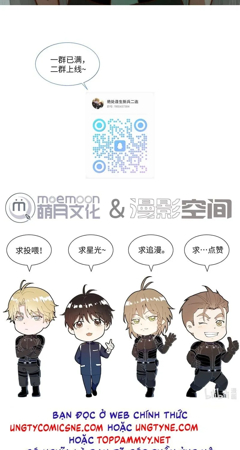 Tuyệt Xử Phùng Sinh Chap 126 - Next Chap 127