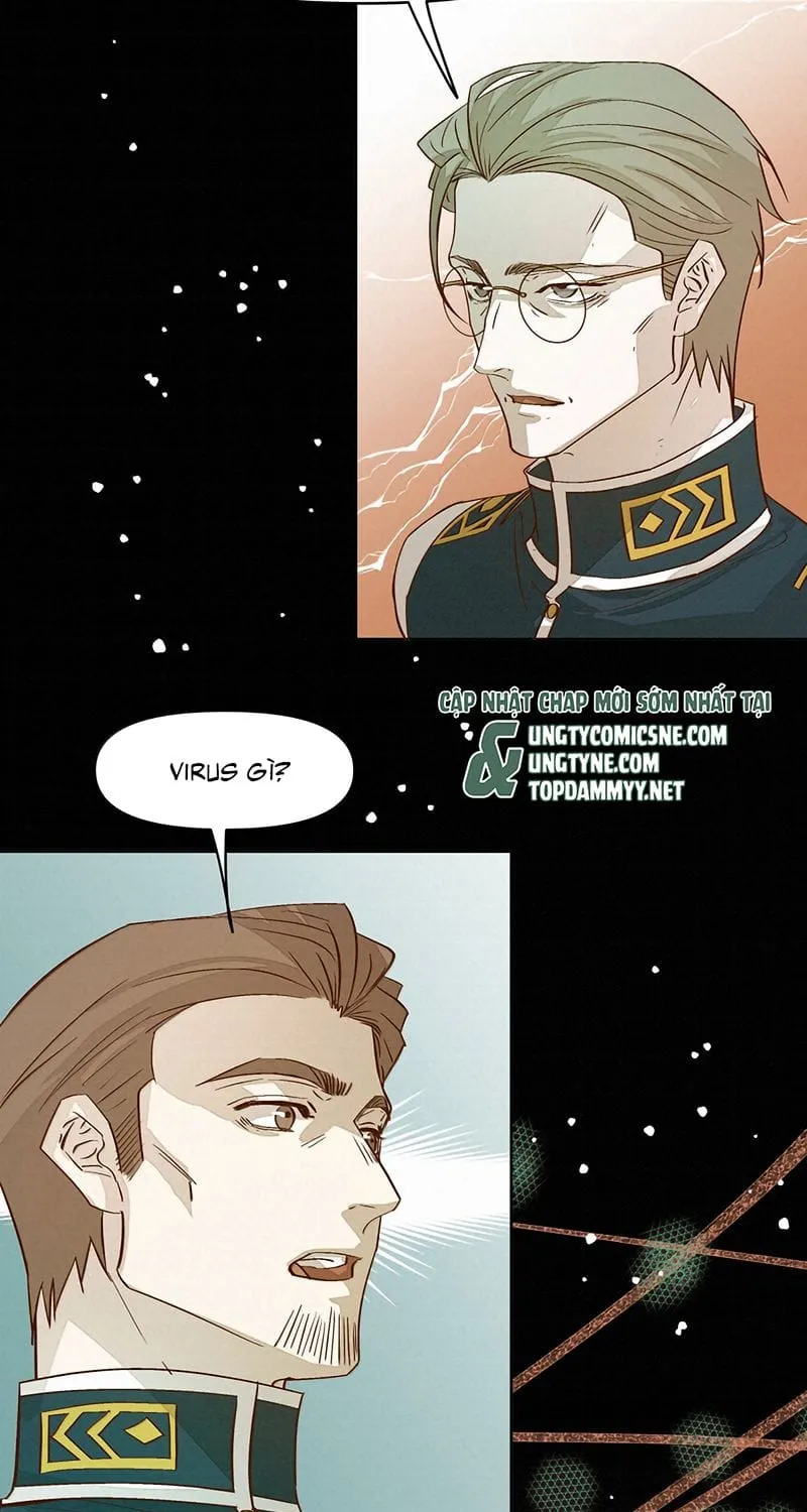 Tuyệt Xử Phùng Sinh Chap 128 - Next Chap 129