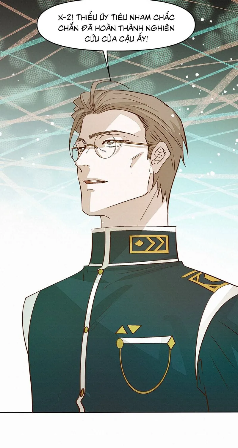 Tuyệt Xử Phùng Sinh Chap 128 - Next Chap 129