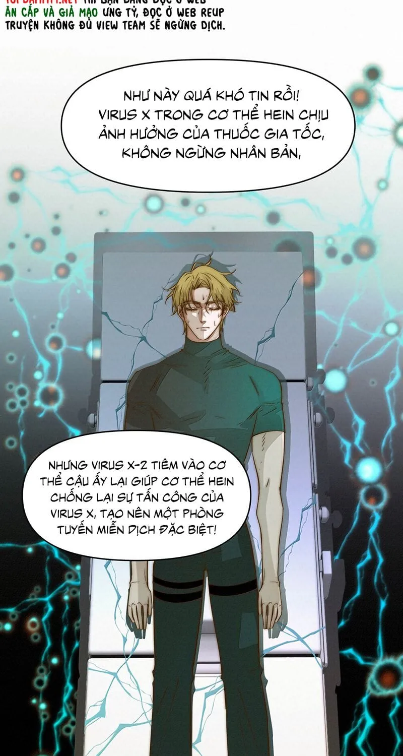 Tuyệt Xử Phùng Sinh Chap 128 - Next Chap 129