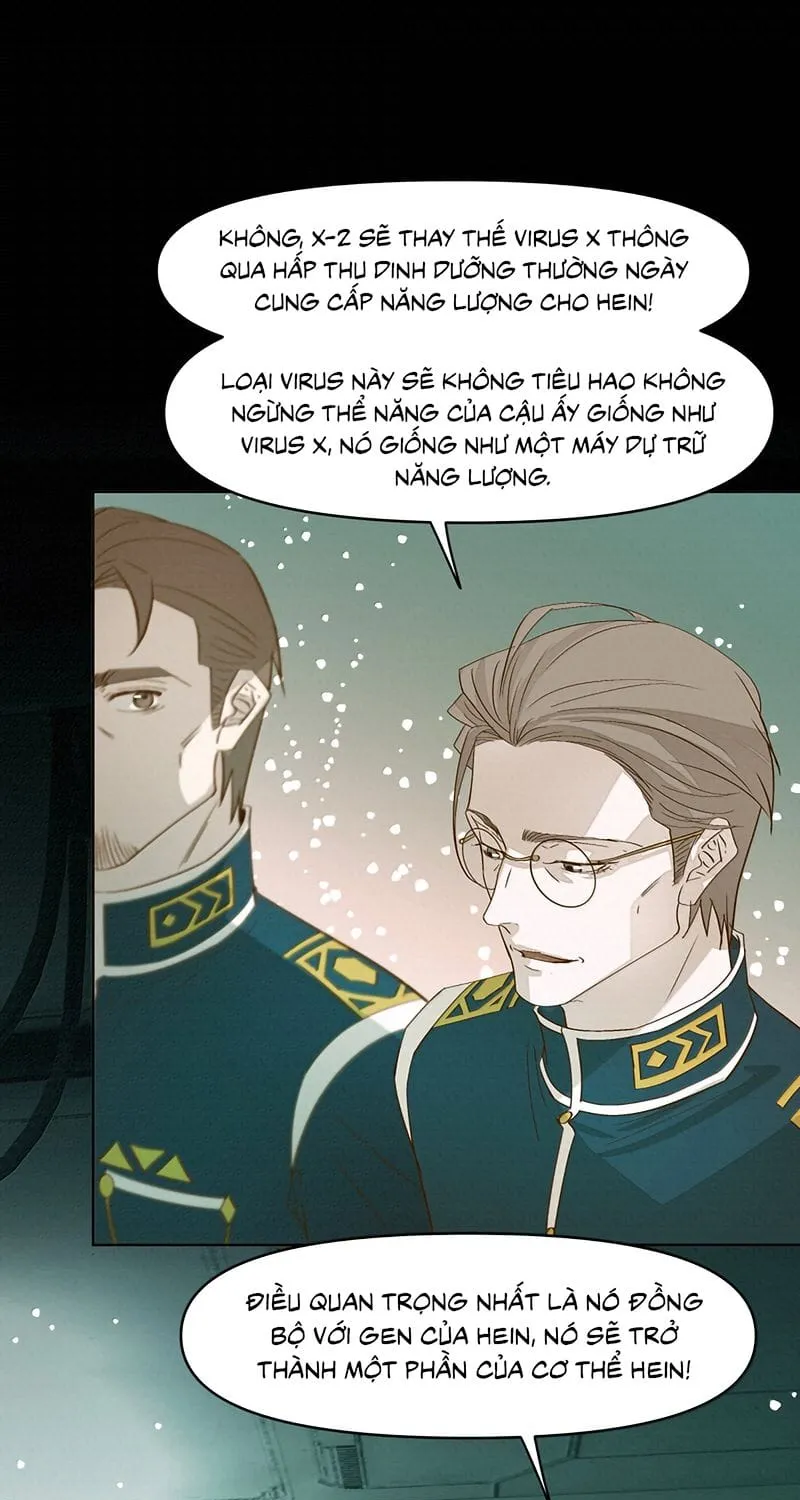 Tuyệt Xử Phùng Sinh Chap 128 - Next Chap 129