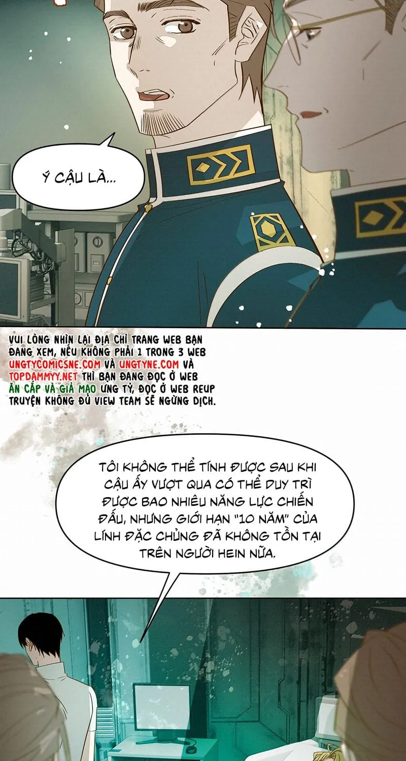 Tuyệt Xử Phùng Sinh Chap 128 - Next Chap 129