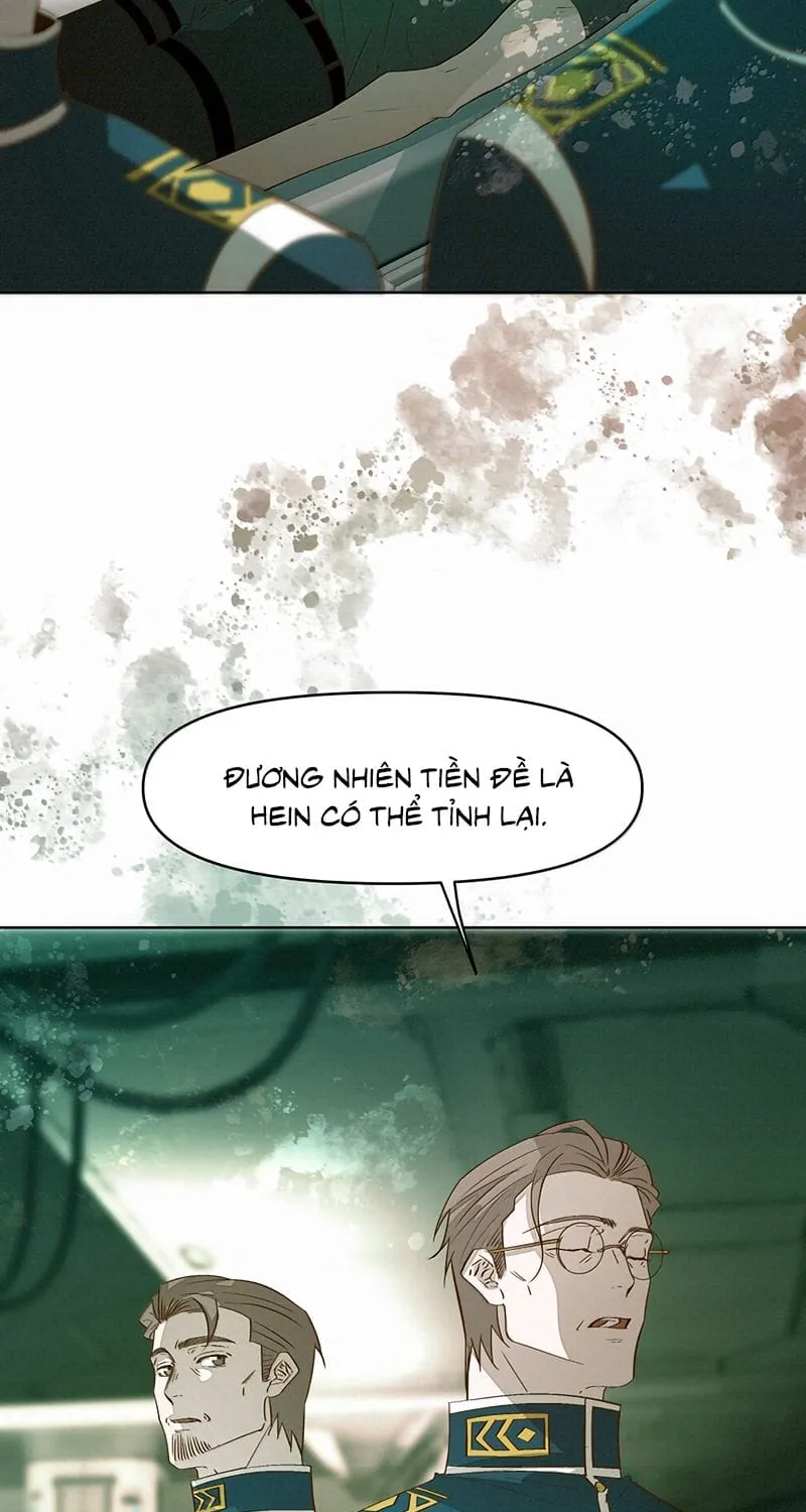 Tuyệt Xử Phùng Sinh Chap 128 - Next Chap 129