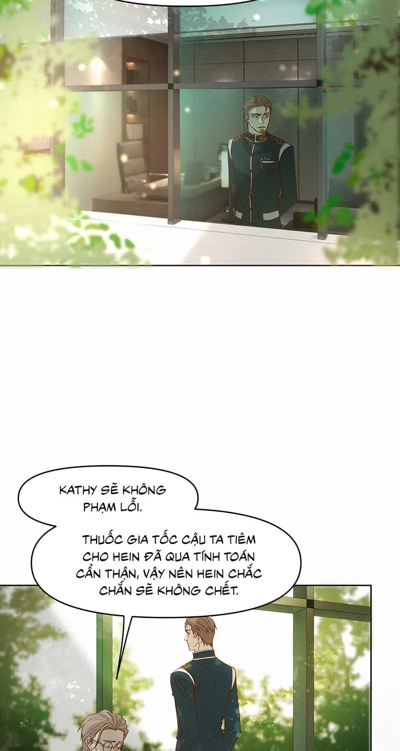 Tuyệt Xử Phùng Sinh Chap 128 - Next Chap 129