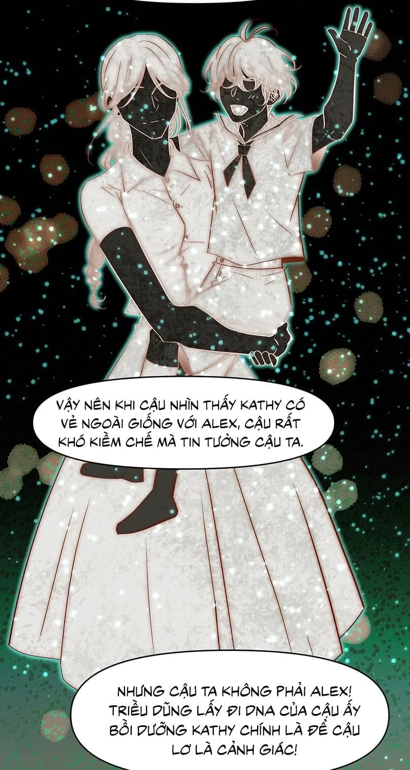 Tuyệt Xử Phùng Sinh Chap 128 - Next Chap 129