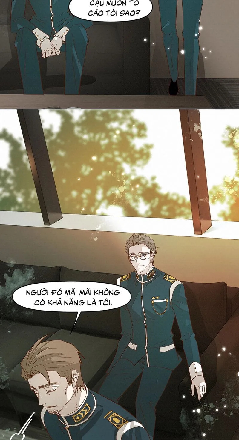 Tuyệt Xử Phùng Sinh Chap 128 - Next Chap 129