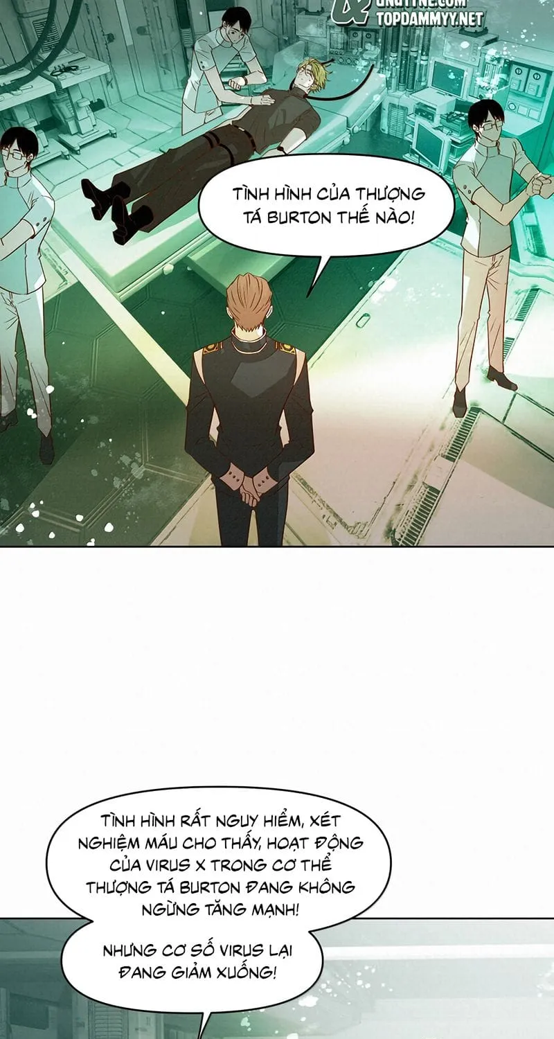 Tuyệt Xử Phùng Sinh Chap 128 - Next Chap 129