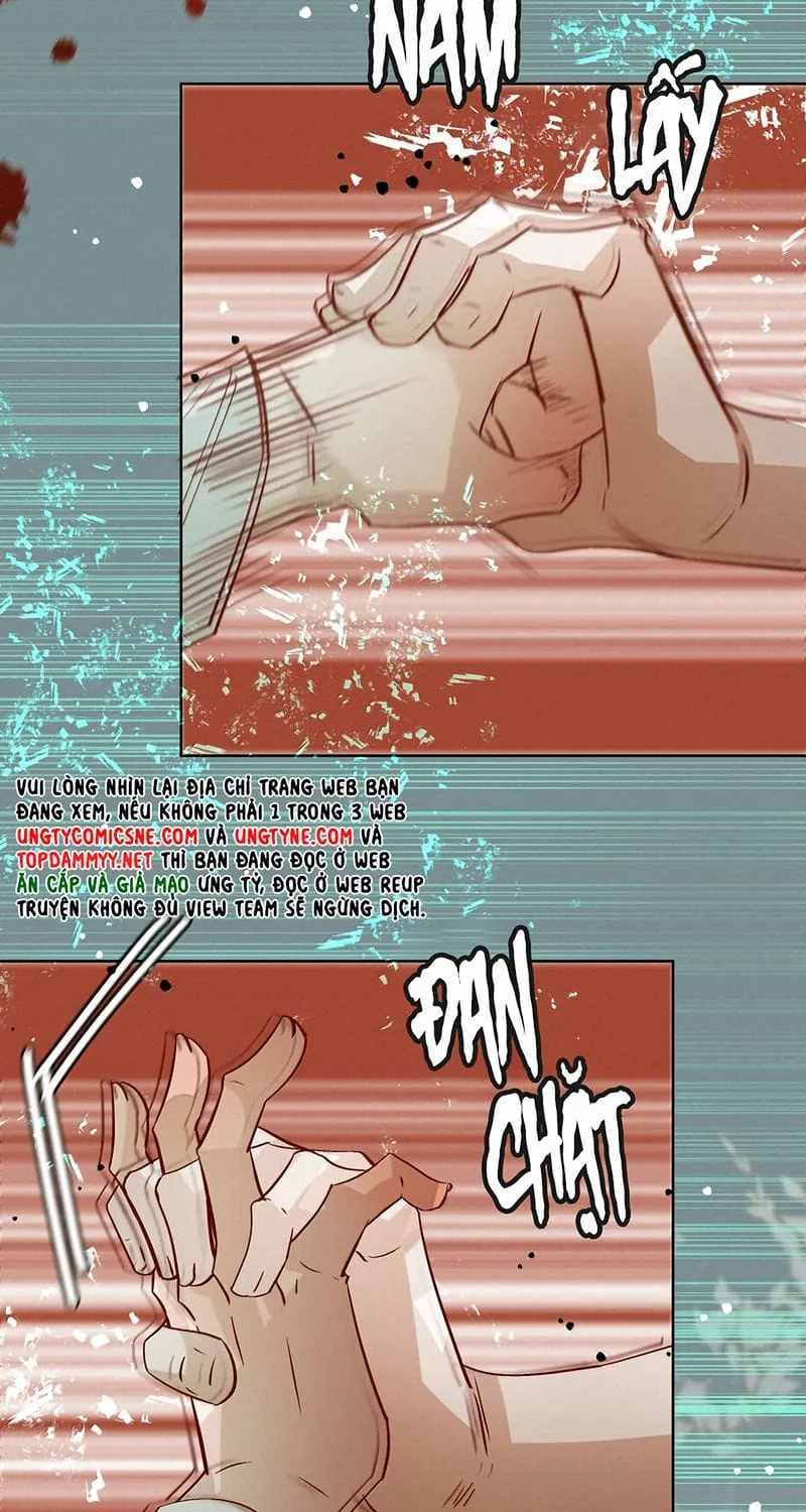 Tuyệt Xử Phùng Sinh Chap 128 - Next Chap 129