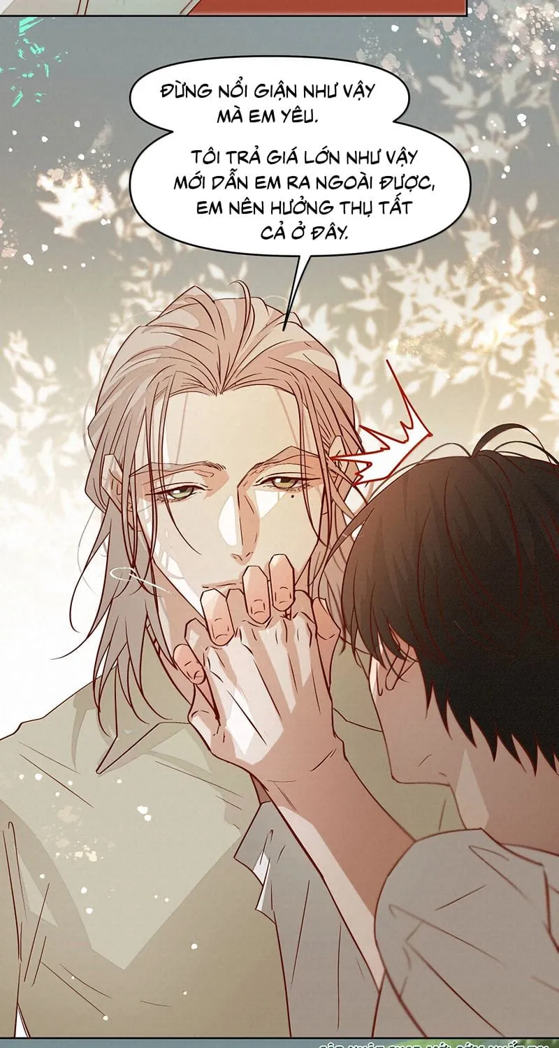 Tuyệt Xử Phùng Sinh Chap 128 - Next Chap 129