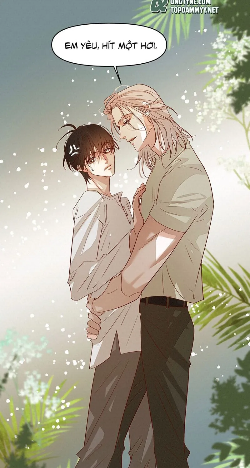 Tuyệt Xử Phùng Sinh Chap 128 - Next Chap 129