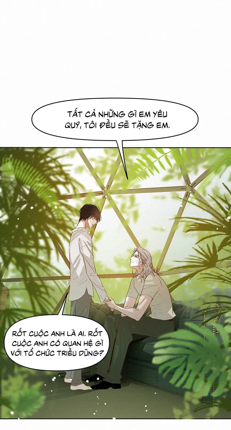 Tuyệt Xử Phùng Sinh Chap 128 - Next Chap 129
