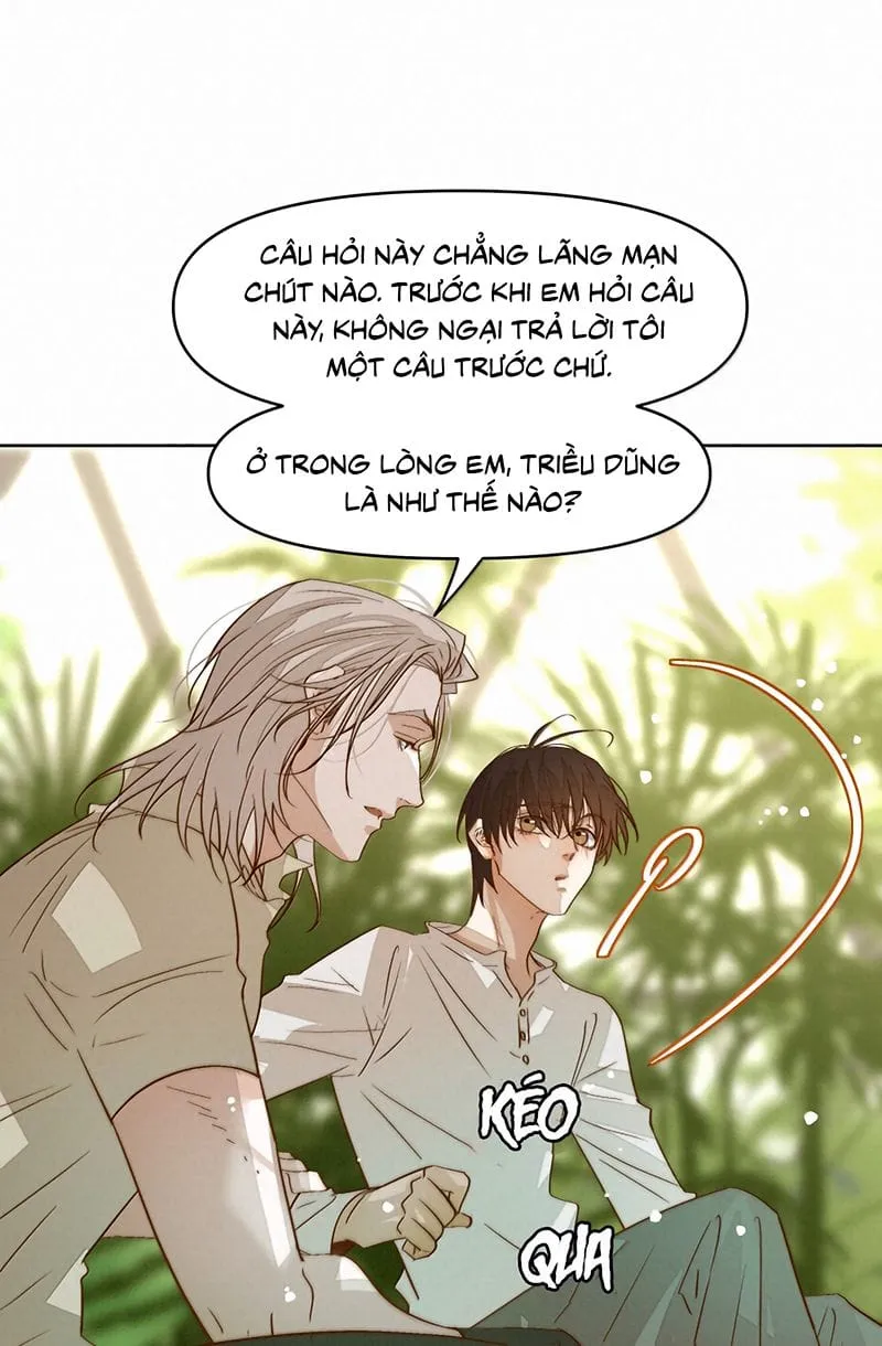 Tuyệt Xử Phùng Sinh Chap 128 - Next Chap 129