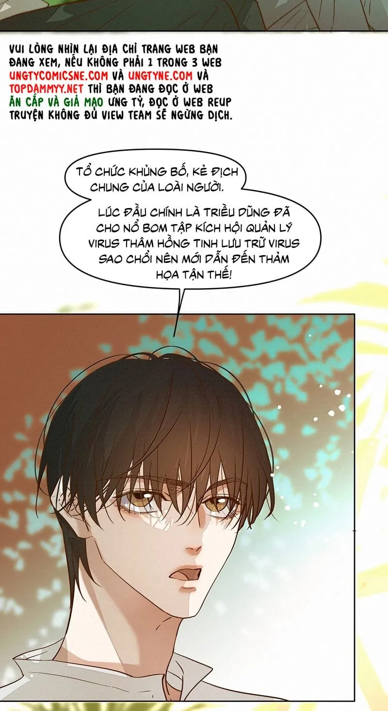 Tuyệt Xử Phùng Sinh Chap 128 - Next Chap 129