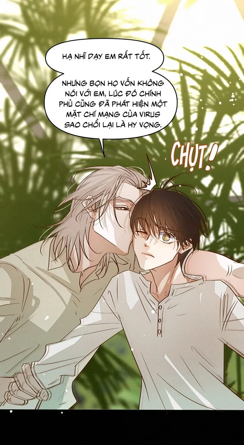 Tuyệt Xử Phùng Sinh Chap 128 - Next Chap 129