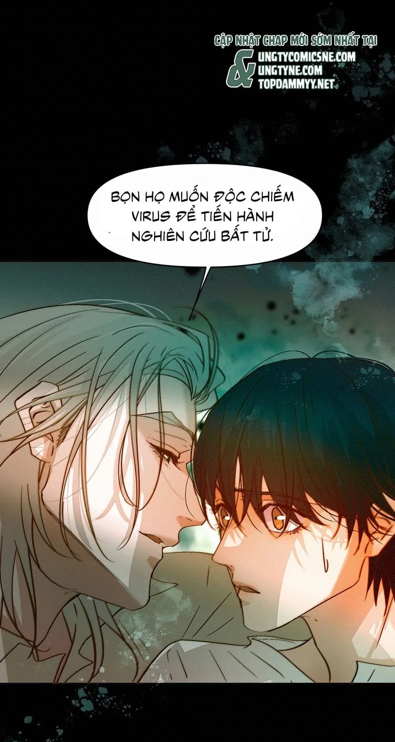 Tuyệt Xử Phùng Sinh Chap 128 - Next Chap 129