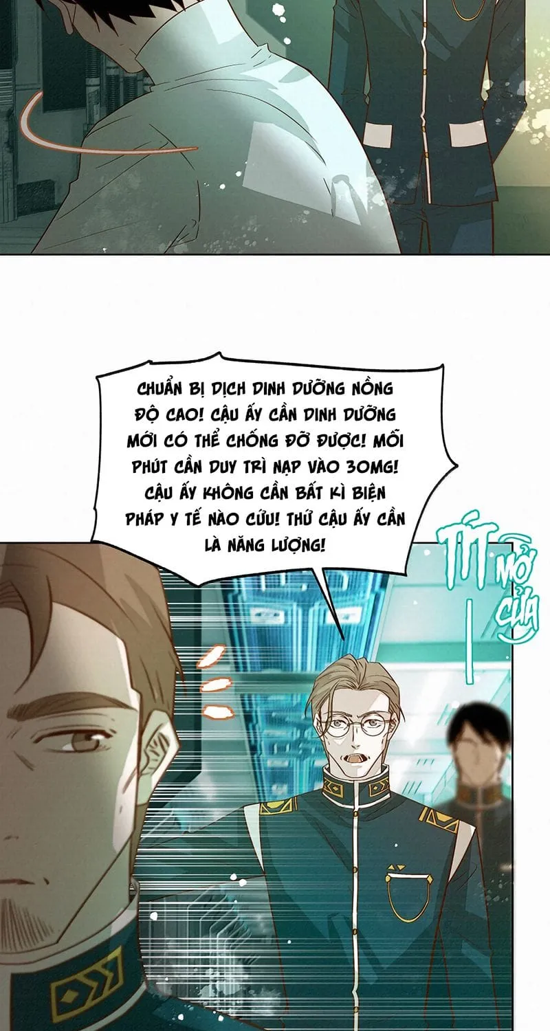 Tuyệt Xử Phùng Sinh Chap 128 - Next Chap 129