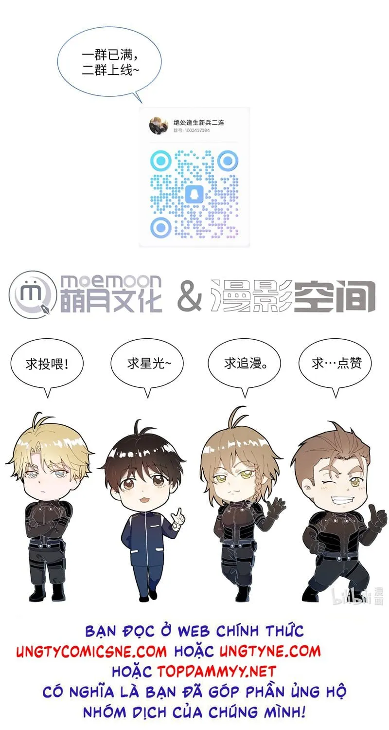 Tuyệt Xử Phùng Sinh Chap 128 - Next Chap 129