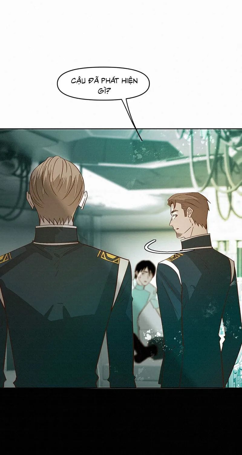 Tuyệt Xử Phùng Sinh Chap 128 - Next Chap 129