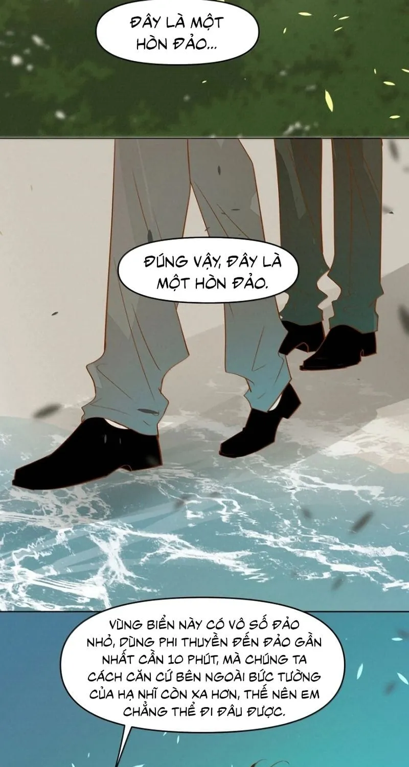 Tuyệt Xử Phùng Sinh Chap 129 - Next Chap 130