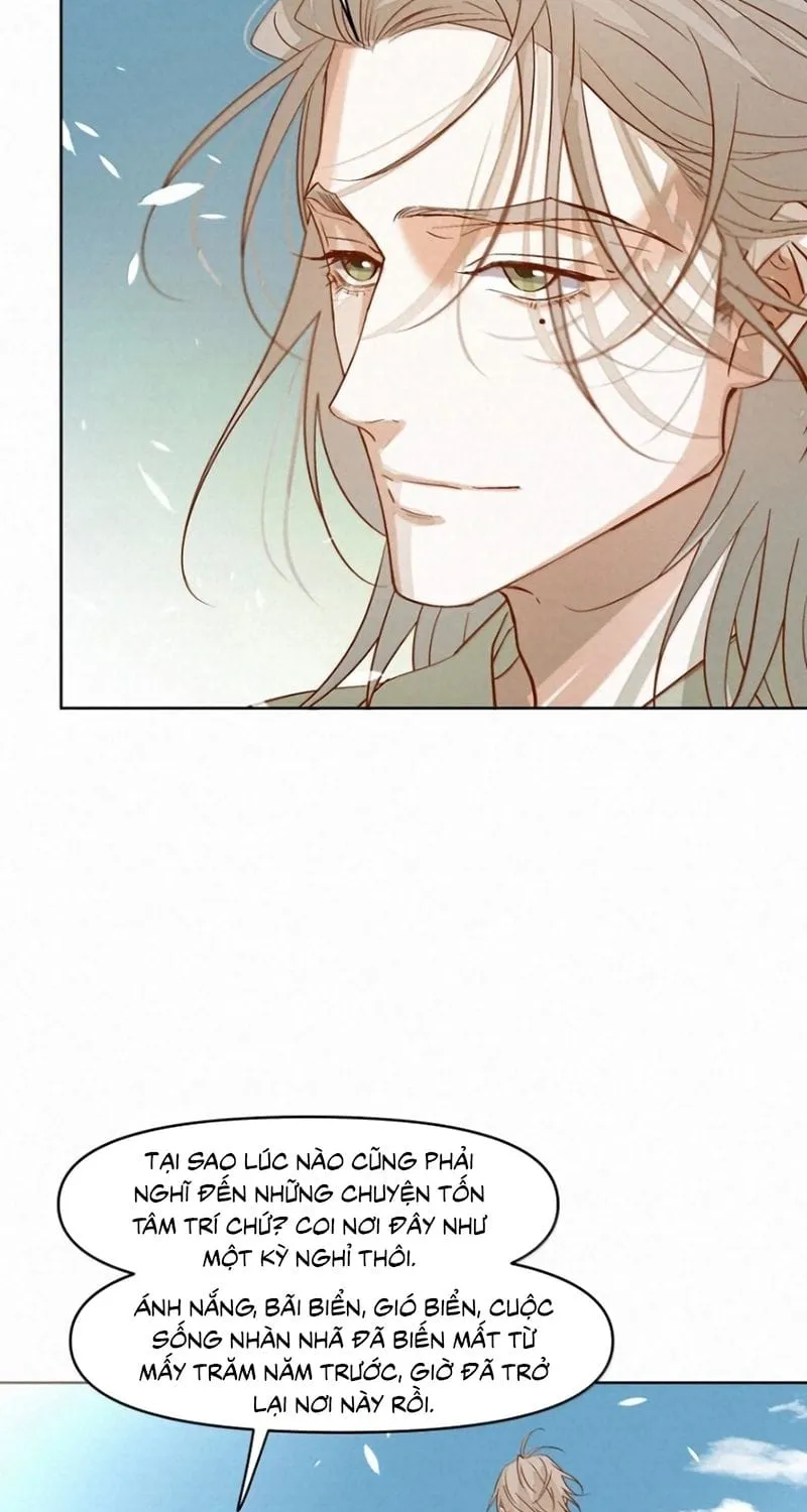 Tuyệt Xử Phùng Sinh Chap 129 - Next Chap 130