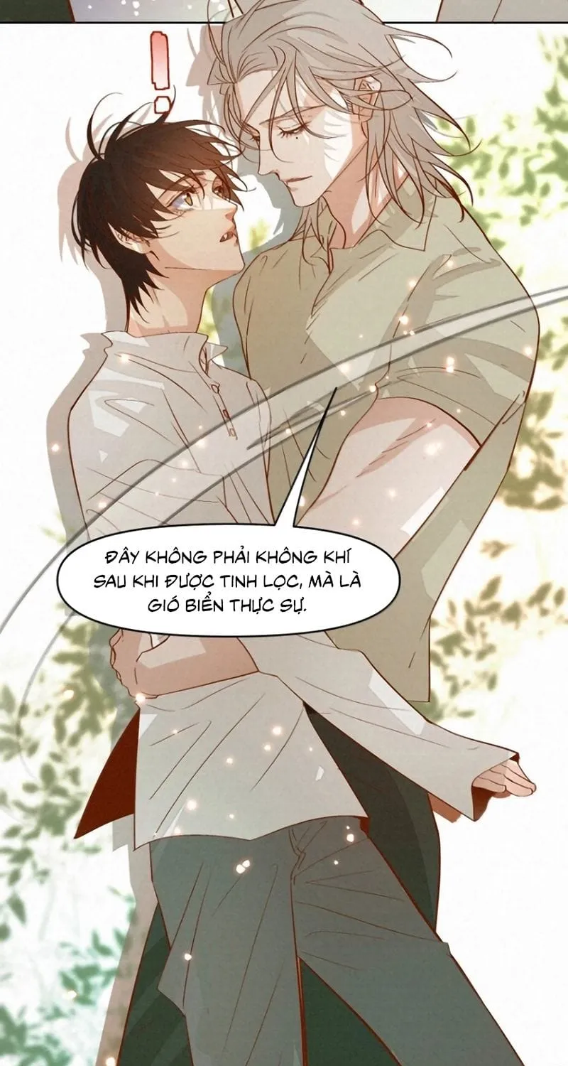 Tuyệt Xử Phùng Sinh Chap 129 - Next Chap 130