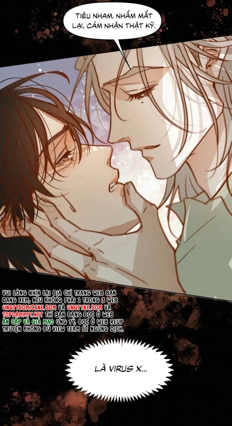 Tuyệt Xử Phùng Sinh Chap 129 - Next Chap 130