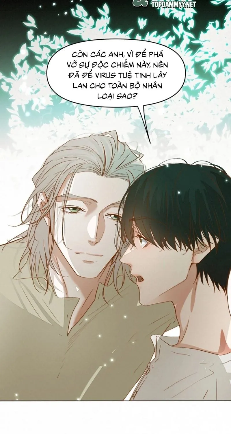 Tuyệt Xử Phùng Sinh Chap 129 - Next Chap 130