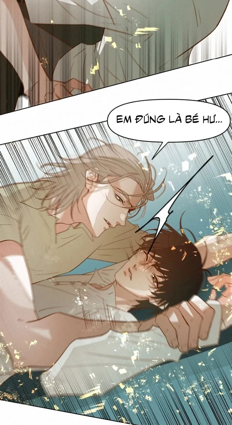Tuyệt Xử Phùng Sinh Chap 129 - Next Chap 130