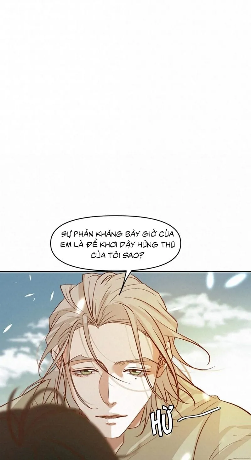 Tuyệt Xử Phùng Sinh Chap 129 - Next Chap 130
