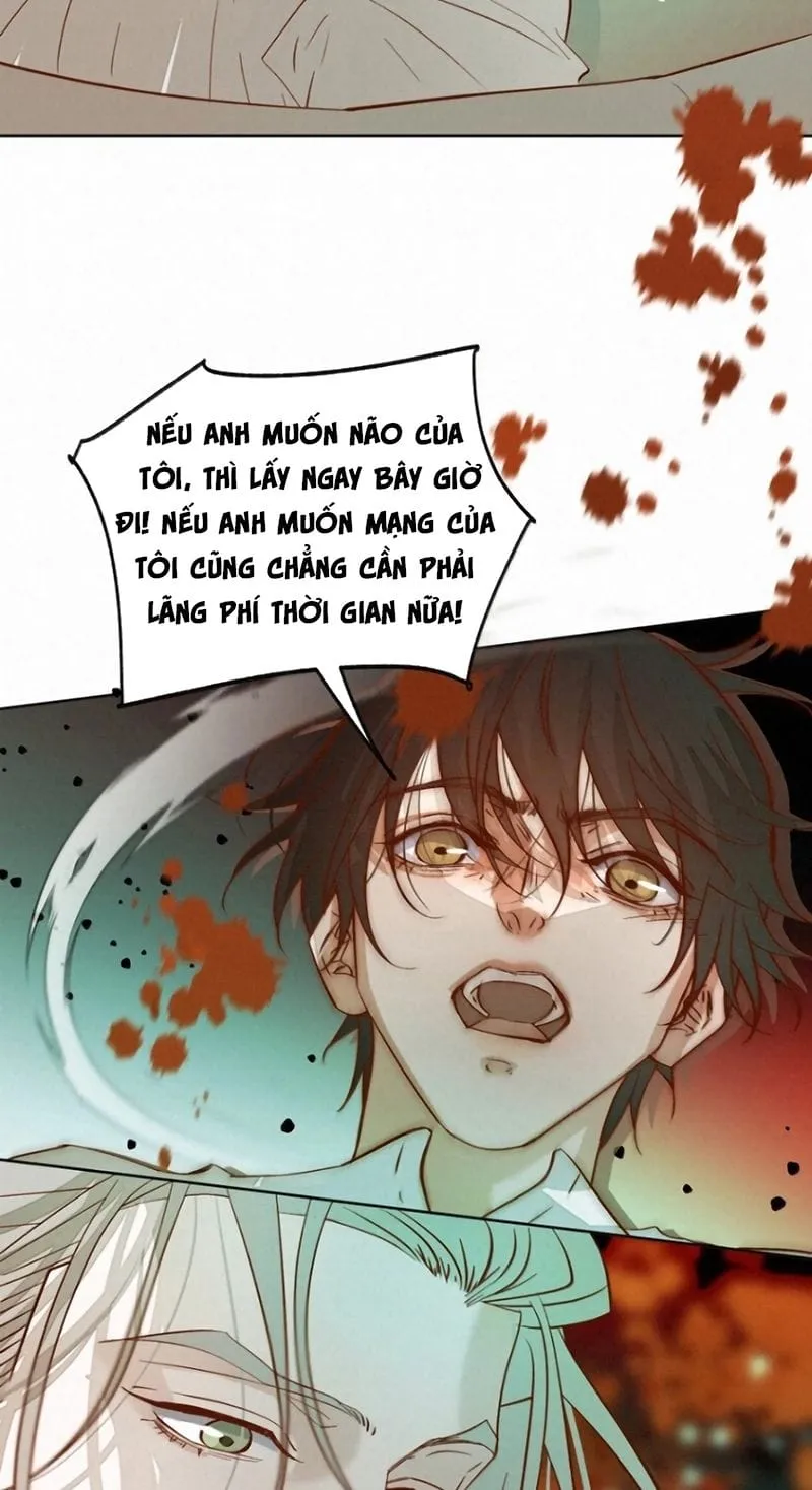 Tuyệt Xử Phùng Sinh Chap 129 - Next Chap 130