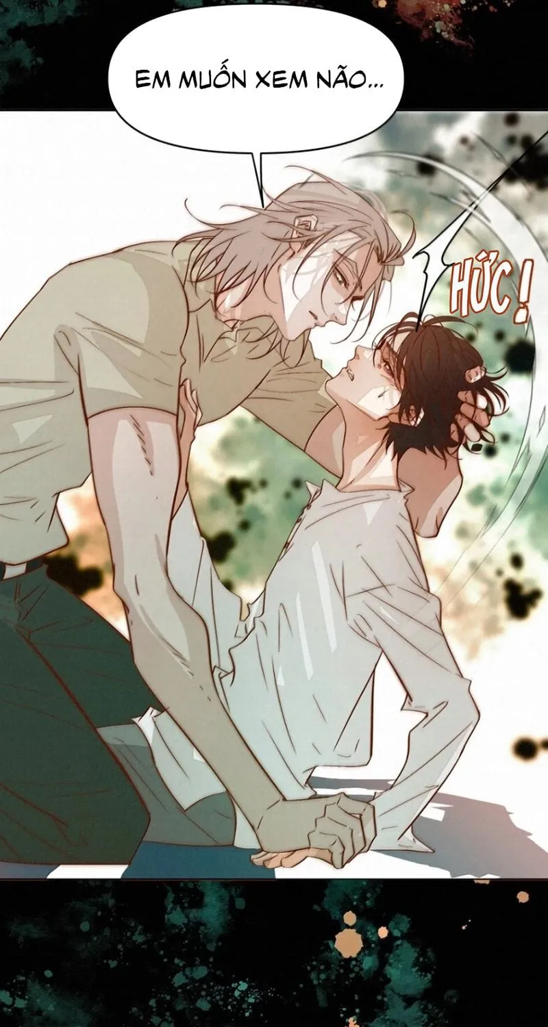 Tuyệt Xử Phùng Sinh Chap 129 - Next Chap 130
