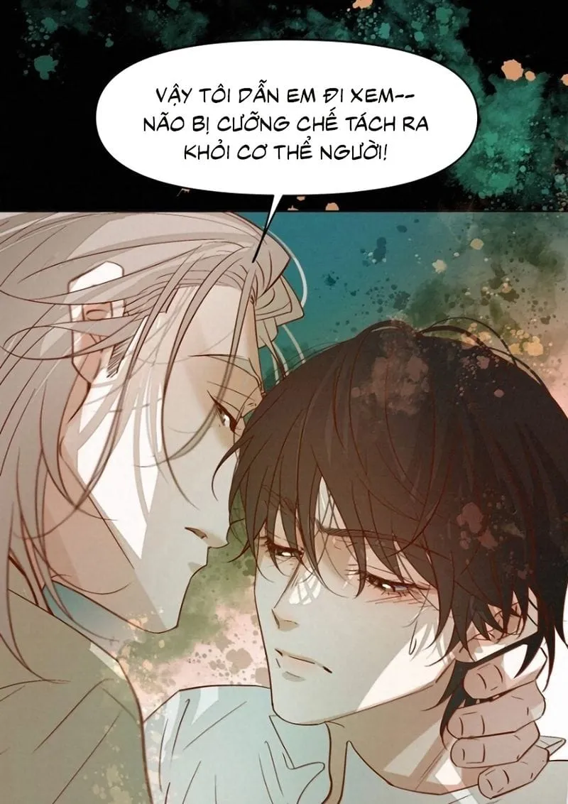 Tuyệt Xử Phùng Sinh Chap 129 - Next Chap 130