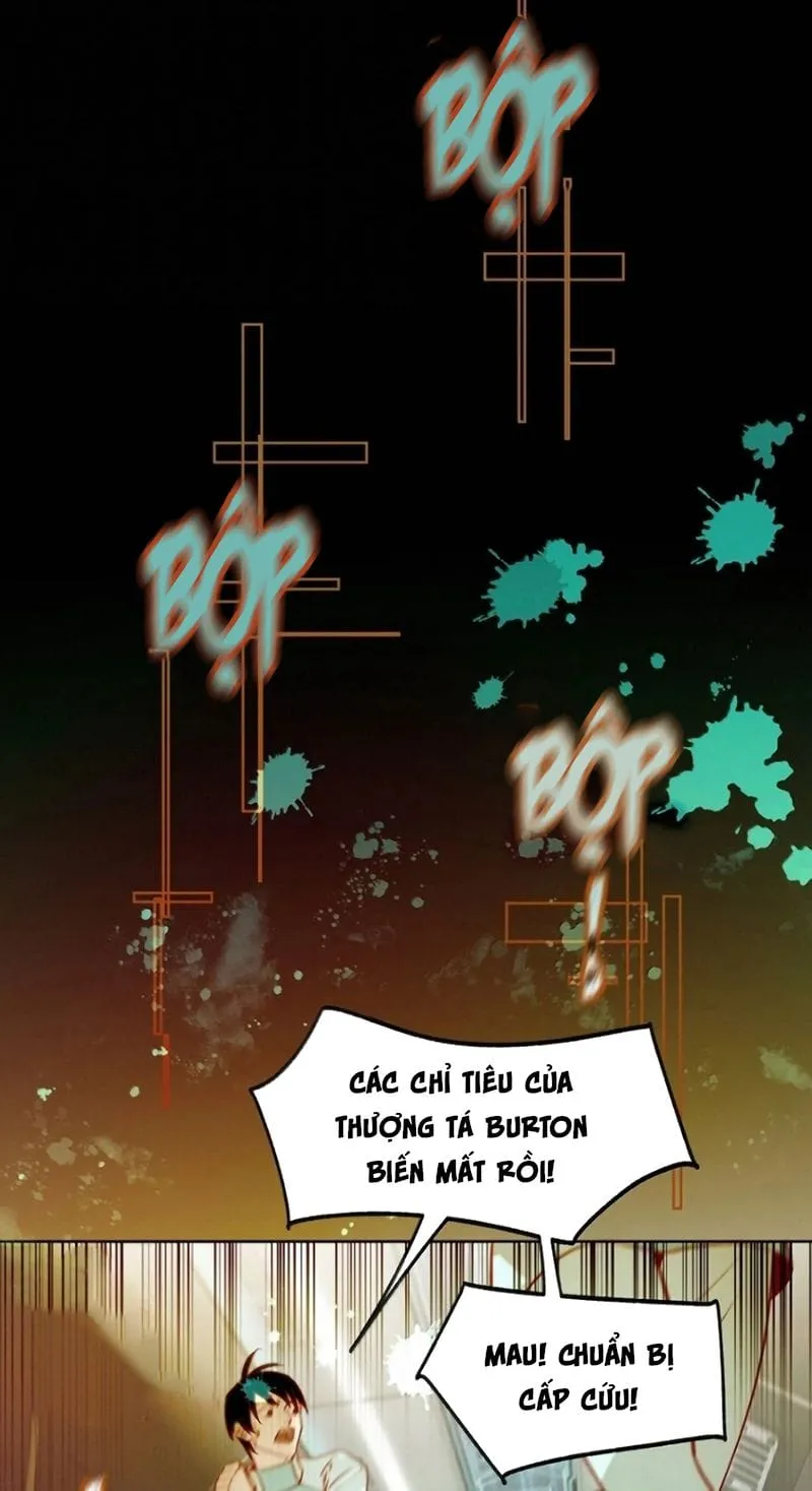 Tuyệt Xử Phùng Sinh Chap 129 - Next Chap 130
