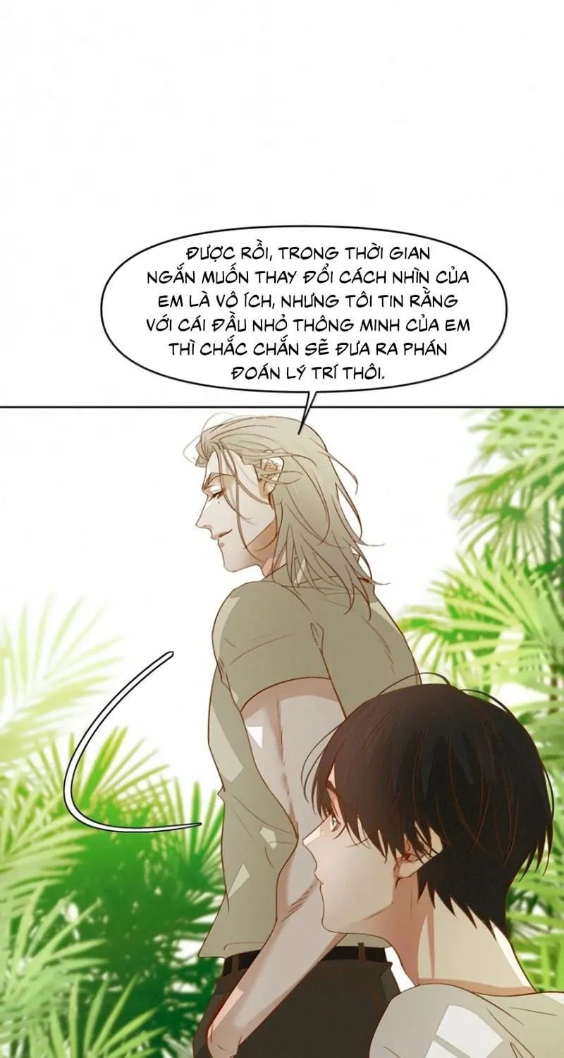 Tuyệt Xử Phùng Sinh Chap 129 - Next Chap 130