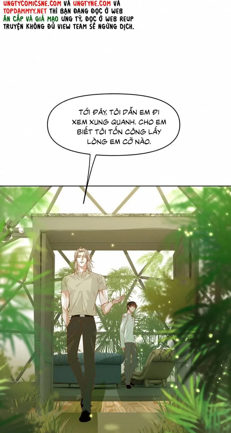 Tuyệt Xử Phùng Sinh Chap 129 - Next Chap 130