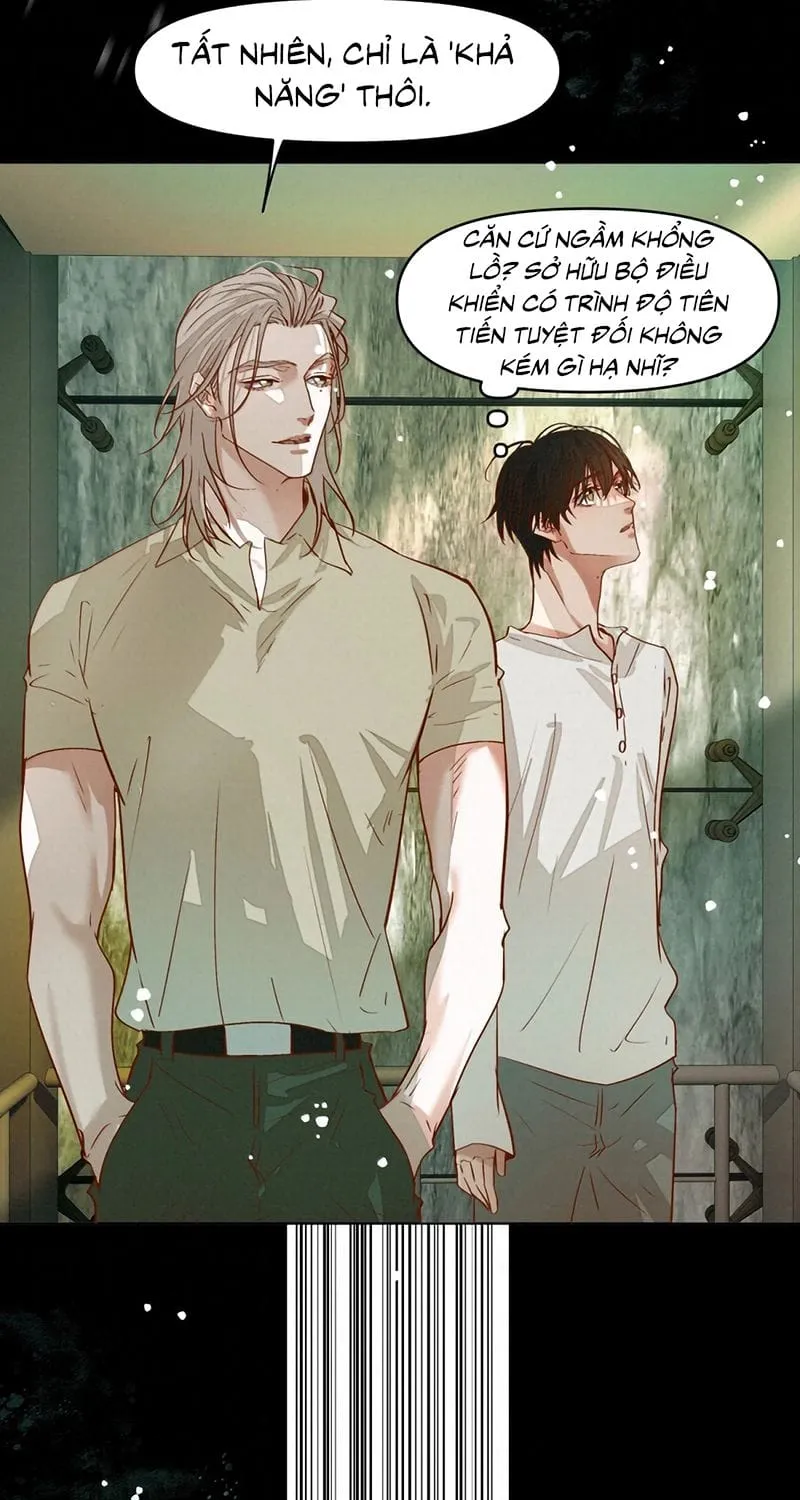 Tuyệt Xử Phùng Sinh Chap 130 - Next Chap 131