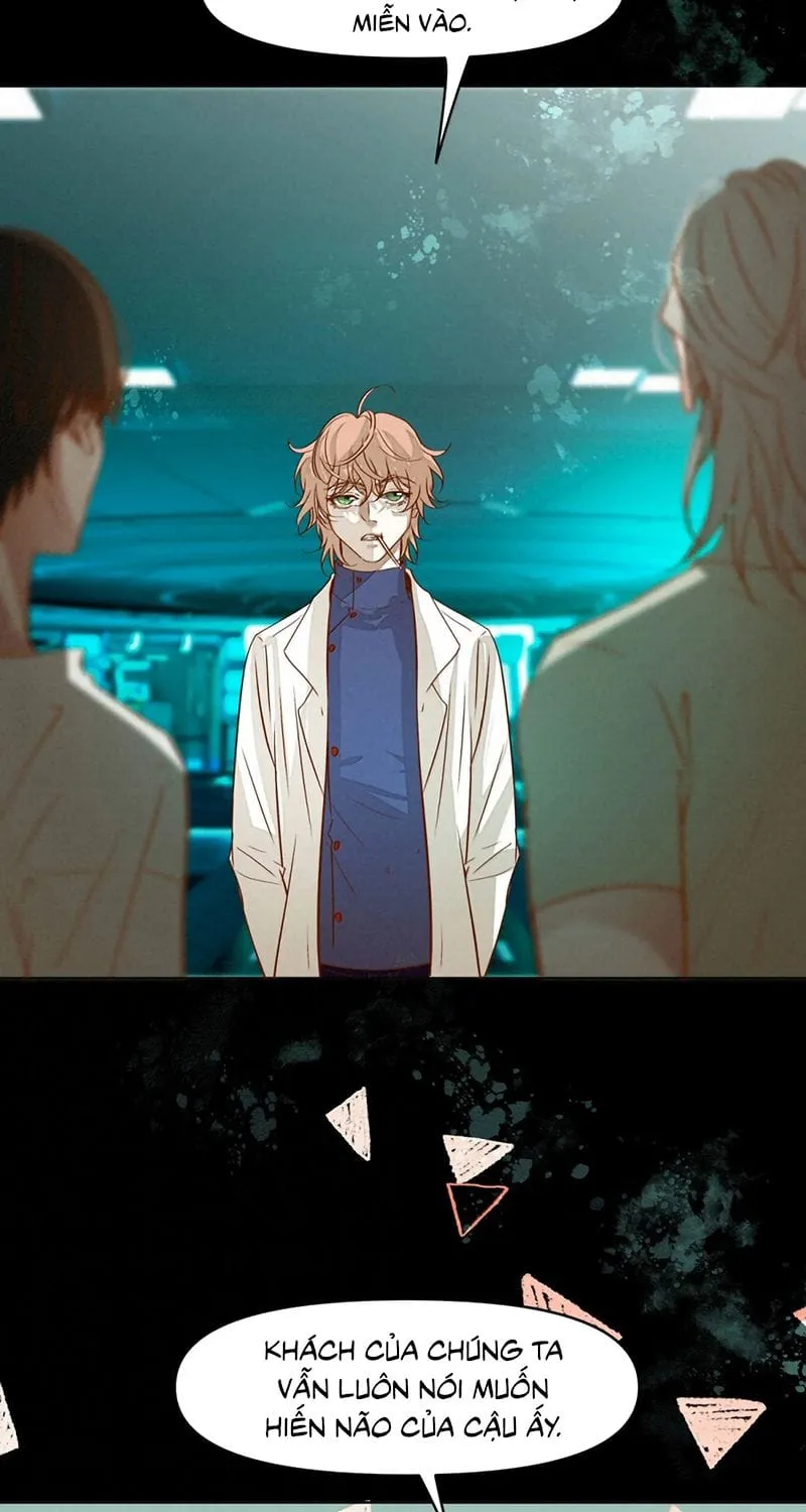 Tuyệt Xử Phùng Sinh Chap 130 - Next Chap 131