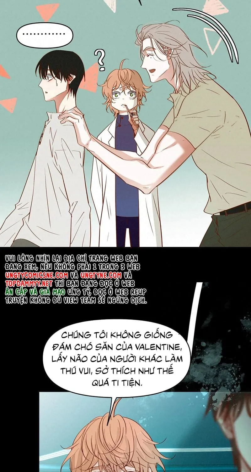 Tuyệt Xử Phùng Sinh Chap 130 - Next Chap 131