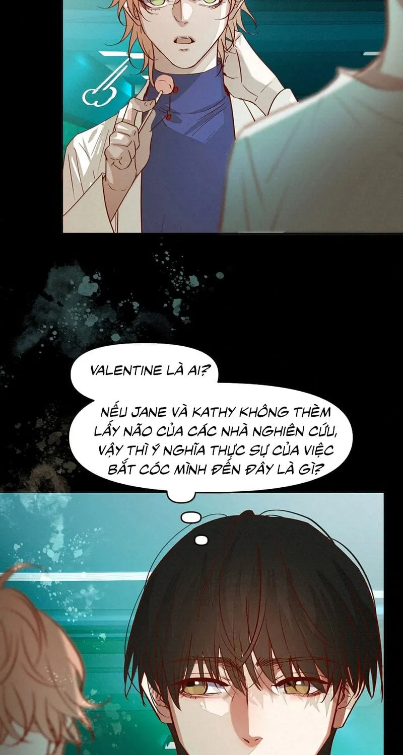 Tuyệt Xử Phùng Sinh Chap 130 - Next Chap 131