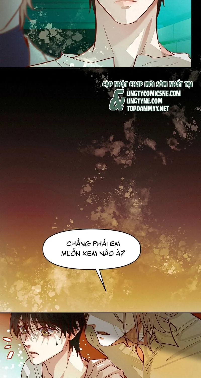 Tuyệt Xử Phùng Sinh Chap 130 - Next Chap 131