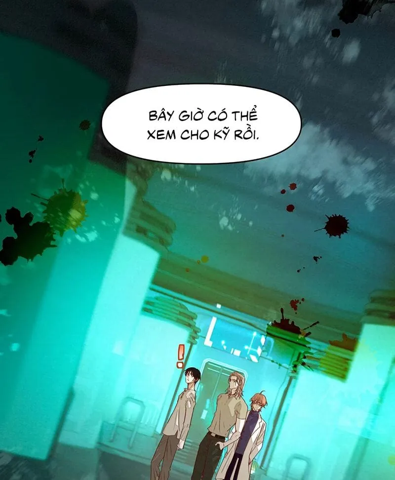 Tuyệt Xử Phùng Sinh Chap 130 - Next Chap 131