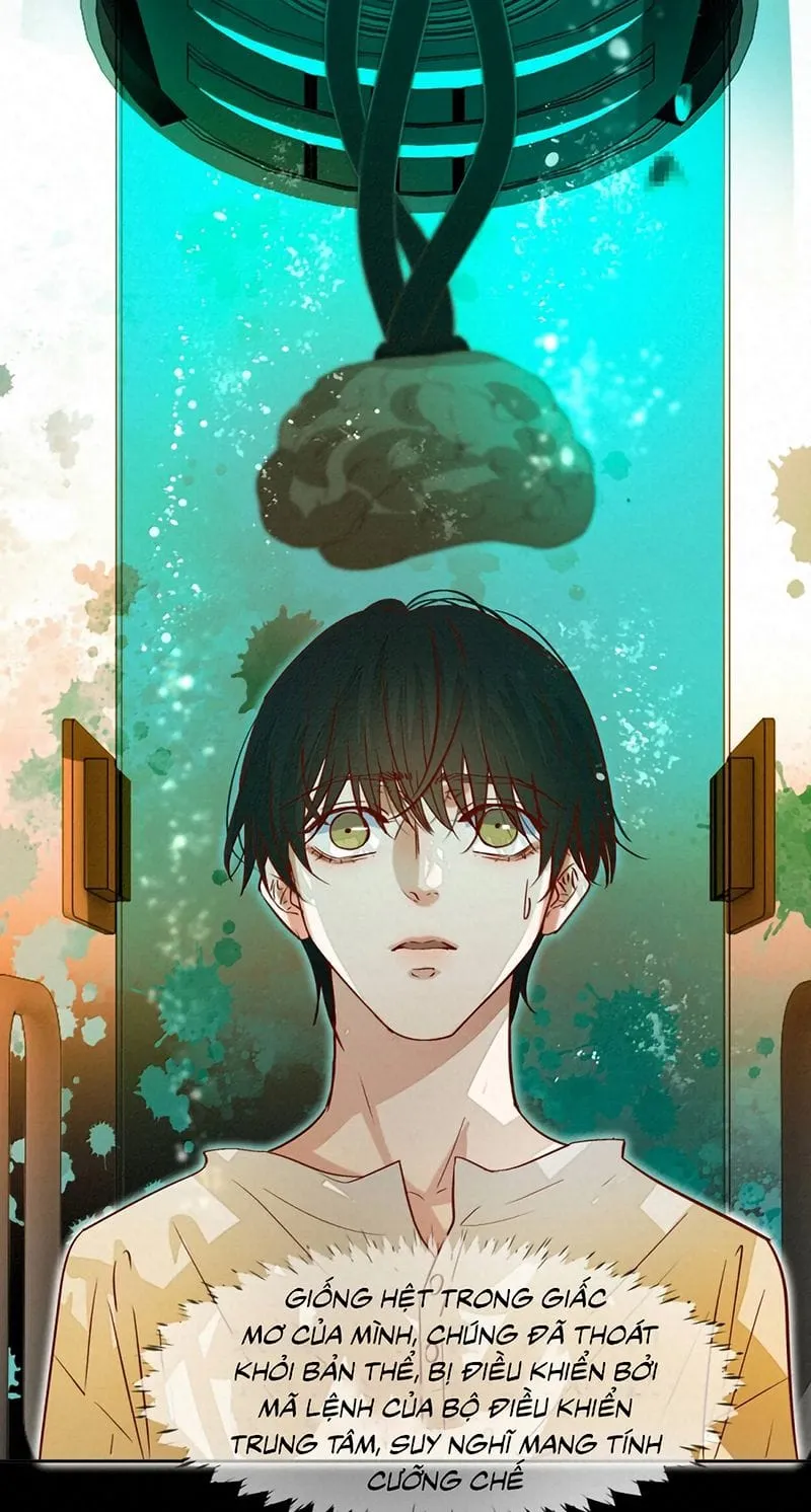 Tuyệt Xử Phùng Sinh Chap 130 - Next Chap 131