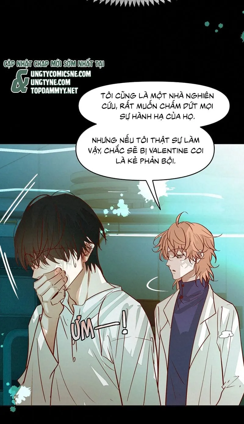 Tuyệt Xử Phùng Sinh Chap 130 - Next Chap 131